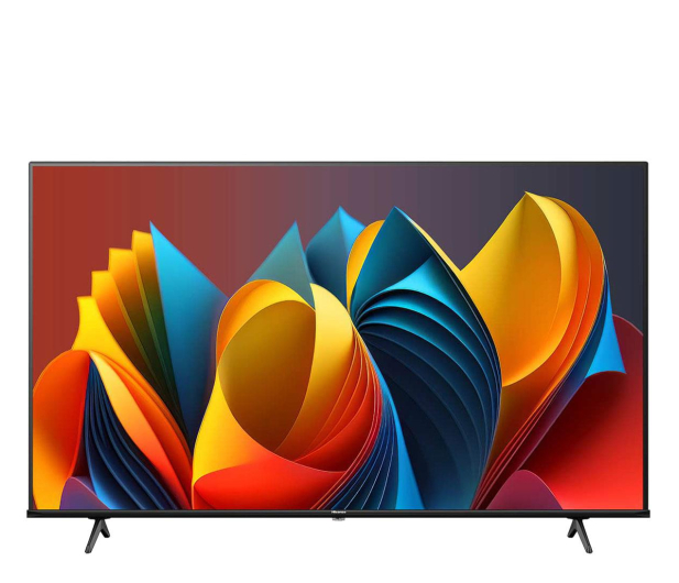 Hisense 43E7NQ 43" QLED 4K VIDAA Dolby Atmos Dolby Vision - 1246956 - zdjęcie